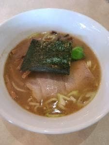 麺ごころ 佑庵