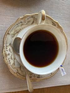 カフェ デ・ジャブ