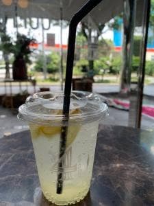 サクラキ フォーユアーズコーヒー