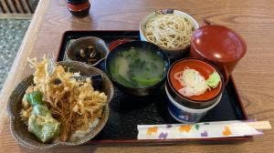 松本庵