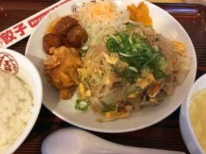 大阪王将 阪神今津駅前店