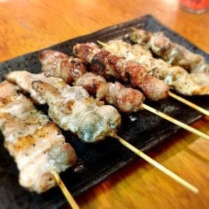 鳥楽酒場