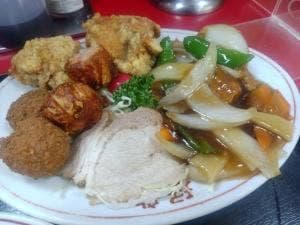 珉龍 吹田本店