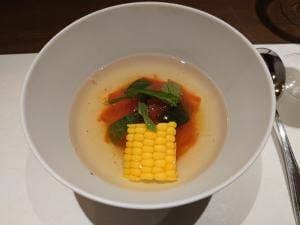 創作和食 ugo