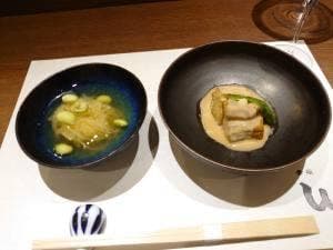 創作和食 ugo