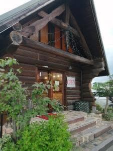 焼きたてパンの店ROGU
