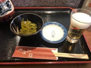 三河屋鮨