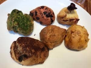 グリーンベリーズコーヒー 宝塚劇場前店