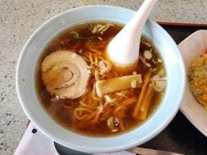 中華王道 将良軒