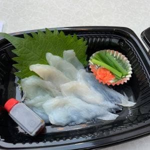祭りの磯平