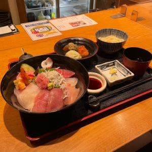 おでんと魚菜 基