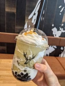 THE ALLEY 有明ガーデン店