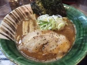 麺や 璃宮