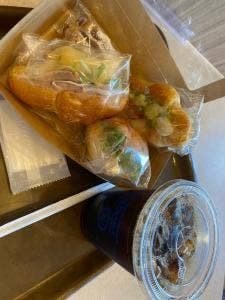 Deli & Roux VIE DE FRANCE 東戸塚店