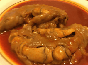 焼肉海鮮 福はら