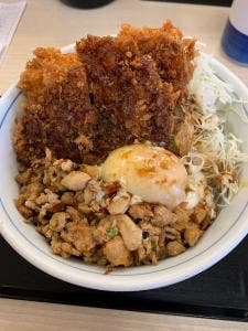 かつや 愛知知立店