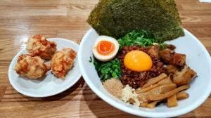 麺屋こころ 四日市店