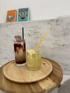 CAFE TIA’M