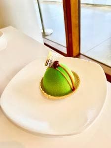 コンフィチュール アッシュ