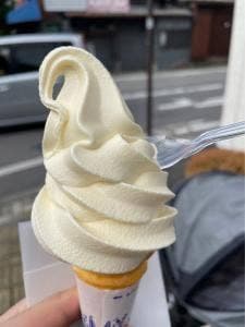 アトリエ・ド・フロマージュ 旧軽井沢店