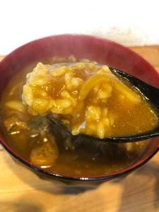 うどん三昧 しみず