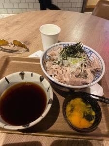 洋麺屋 五右衛門 横浜ジョイナス店