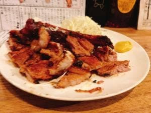 肉・おばんざい かぶきんとん 恵比寿