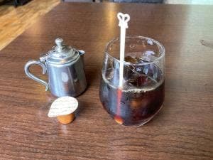 レストランガリエラ