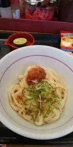 なか卯 R22康生通店