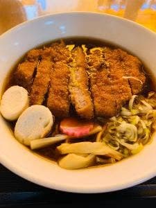ひぐま食堂