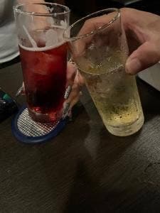 dining bar Azzurro