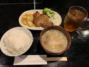 ダイニングごっつぁん