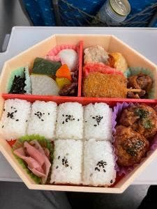 デリカステーション 新大阪コンコース中央