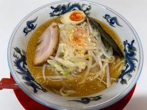 内山