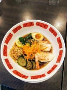 バーミヤン 国立矢川店