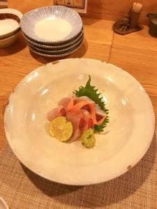 茶家肴菜 幸町 侑じ