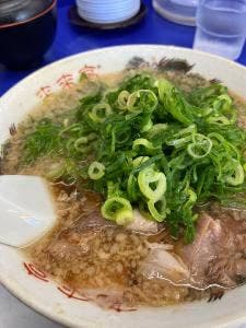 来来亭 高松松縄店