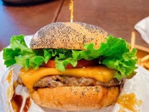 クアアイナ 横浜ベイクォーター店