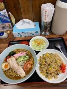 蘭たん亭