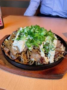 お好み焼 なこみ
