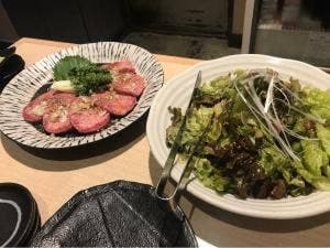 ソウル苑