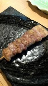 炭火やきとり 爛漫