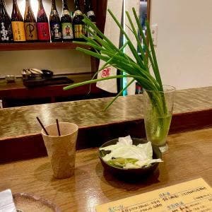 串かつ専門店 喝