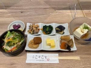 京都ことこと 烏丸御池店