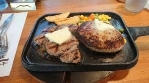 カナデアンロッキー