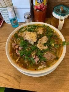 バインミーゴンゴン 新小岩店