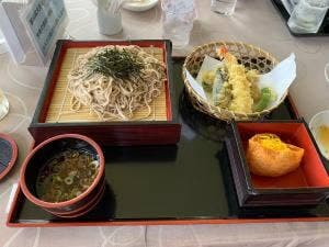 大千葉カントリークラブ レストラン