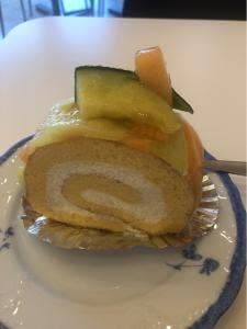 ガトーよこはま 本店