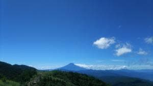 大菩薩峠 介山荘