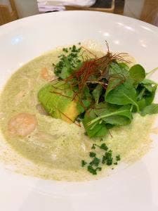 あんぷく 虎ノ門ヒルズ店